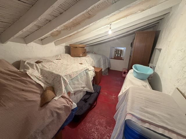 3 sypialnia Finka/Dom wiejski na sprzedaż w Comares z garażem - 250 000 € (Ref: 10072975)