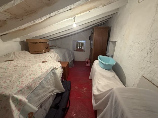 3 sypialnia Finka/Dom wiejski na sprzedaż w Comares z garażem - 250 000 € (Ref: 10072975)