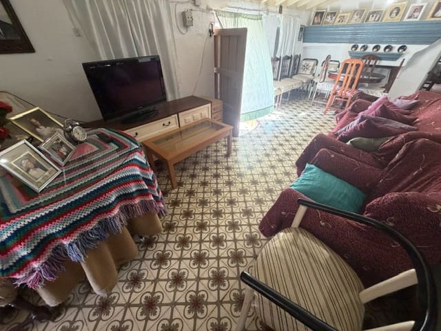 3 sypialnia Finka/Dom wiejski na sprzedaż w Comares z garażem - 250 000 € (Ref: 10072975)