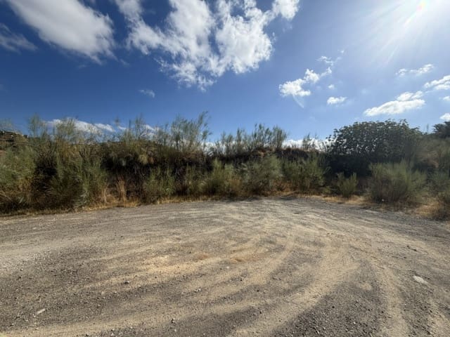 Terreno Non Edificato in vendita in Comares - 12.800 € (Rif: 10073323)