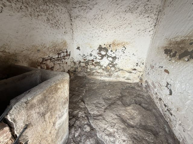 2 camera da letto Casa in vendita in Comares - 126.000 € (Rif: 10073379)