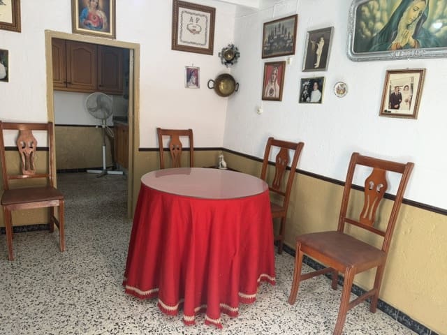 2 camera da letto Casa in vendita in Comares - 126.000 € (Rif: 10073379)
