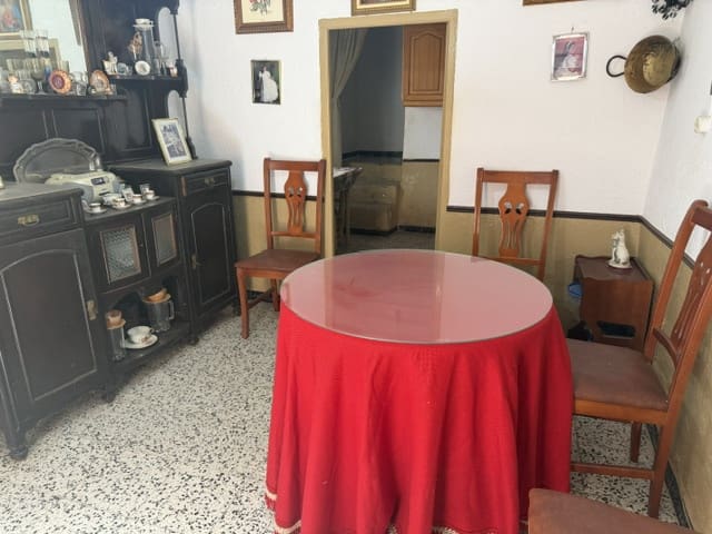 2 camera da letto Casa in vendita in Comares - 126.000 € (Rif: 10073379)