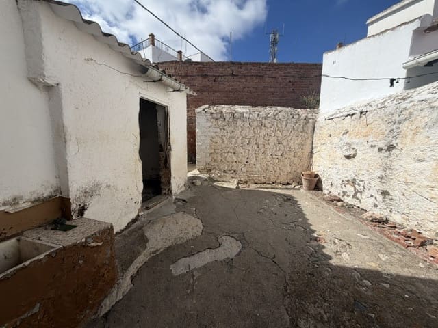 2 camera da letto Casa in vendita in Comares - 126.000 € (Rif: 10073379)