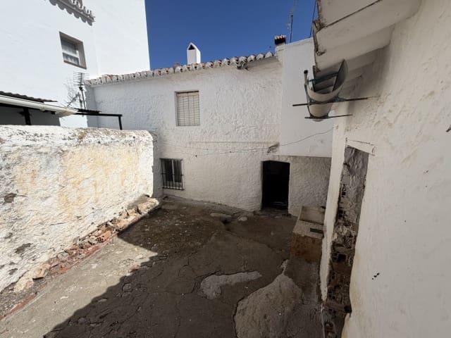 2 camera da letto Casa in vendita in Comares - 126.000 € (Rif: 10073379)