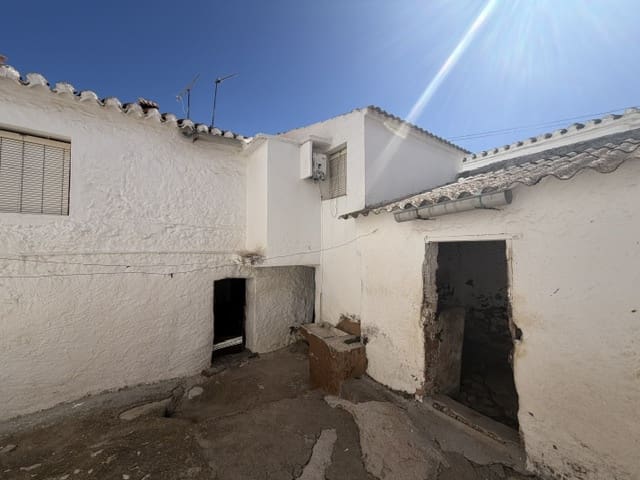2 camera da letto Casa in vendita in Comares - 126.000 € (Rif: 10073379)