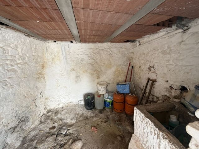 2 camera da letto Casa in vendita in Comares - 126.000 € (Rif: 10073379)