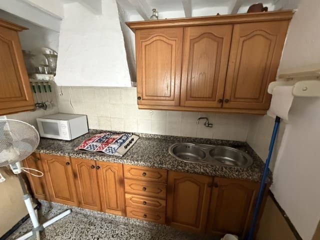 2 camera da letto Casa in vendita in Comares - 126.000 € (Rif: 10073379)
