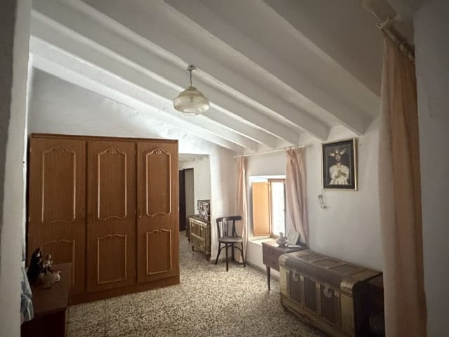 2 camera da letto Casa in vendita in Comares - 126.000 € (Rif: 10073379)