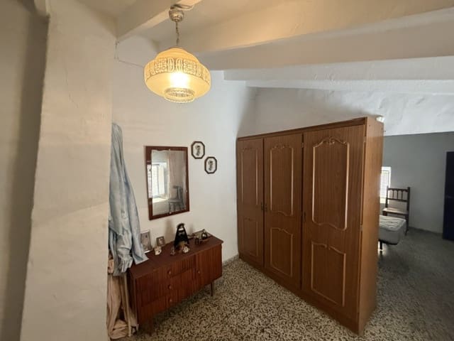 2 camera da letto Casa in vendita in Comares - 126.000 € (Rif: 10073379)