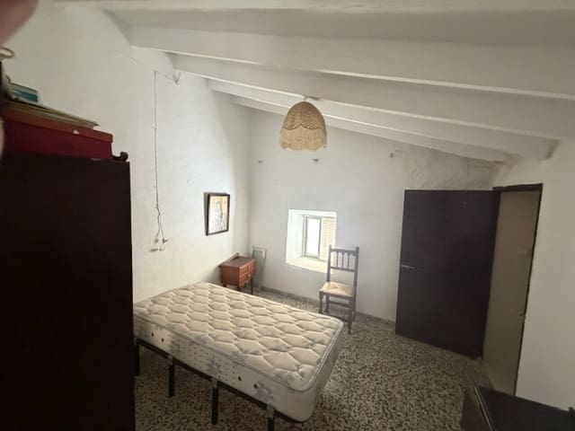 2 camera da letto Casa in vendita in Comares - 126.000 € (Rif: 10073379)