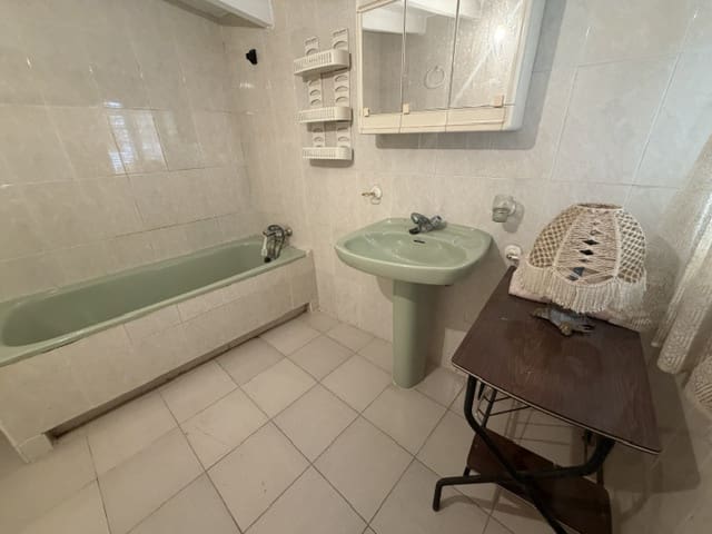 2 camera da letto Casa in vendita in Comares - 126.000 € (Rif: 10073379)