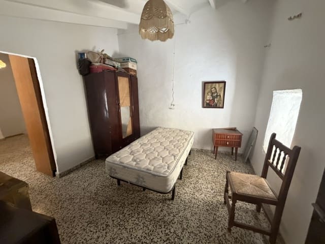 2 camera da letto Casa in vendita in Comares - 126.000 € (Rif: 10073379)