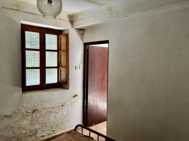 3 sypialnia Dom na sprzedaż w Fuente de Piedra - 58 000 € (Ref: 10074614)