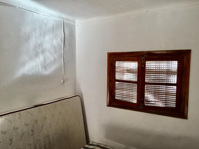 3 sypialnia Dom na sprzedaż w Fuente de Piedra - 58 000 € (Ref: 10074614)