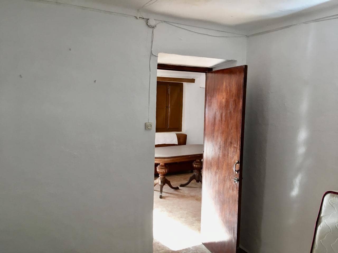3 sypialnia Dom na sprzedaż w Fuente de Piedra - 58 000 € (Ref: 10074614)