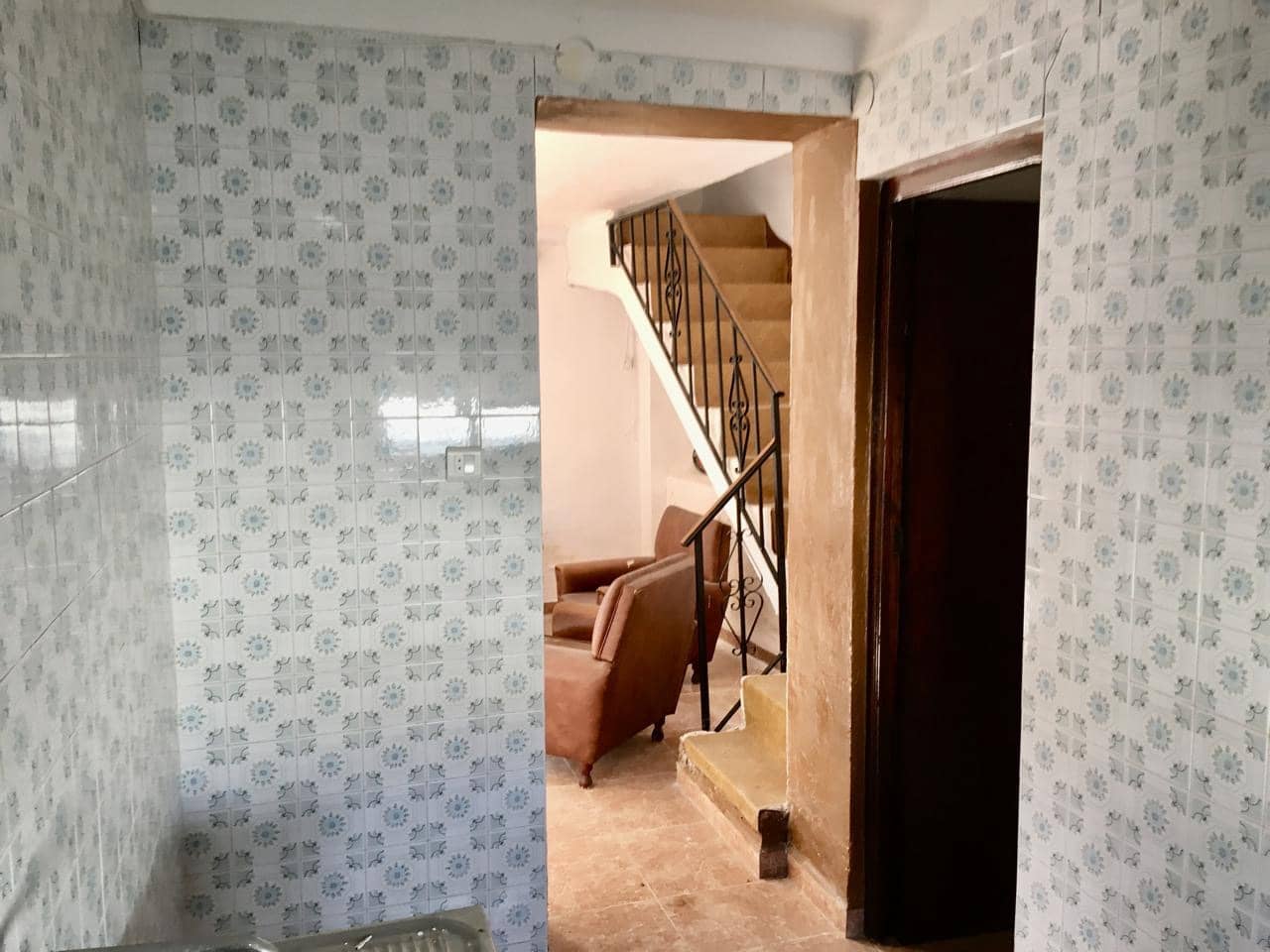 3 sypialnia Dom na sprzedaż w Fuente de Piedra - 58 000 € (Ref: 10074614)