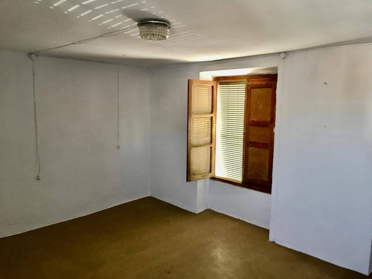 3 sypialnia Dom na sprzedaż w Fuente de Piedra - 58 000 € (Ref: 10074614)