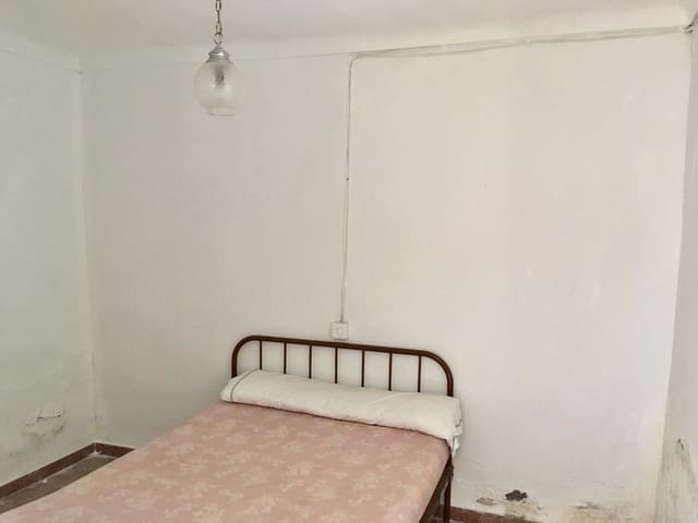 3 sypialnia Dom na sprzedaż w Fuente de Piedra - 58 000 € (Ref: 10074614)