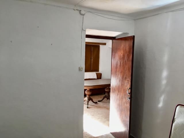 3 sypialnia Dom na sprzedaż w Fuente de Piedra - 58 000 € (Ref: 10074614)