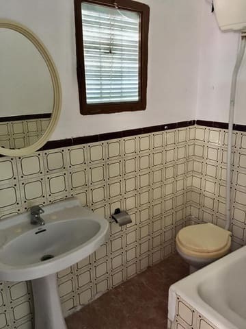 3 sypialnia Dom na sprzedaż w Fuente de Piedra - 58 000 € (Ref: 10074614)