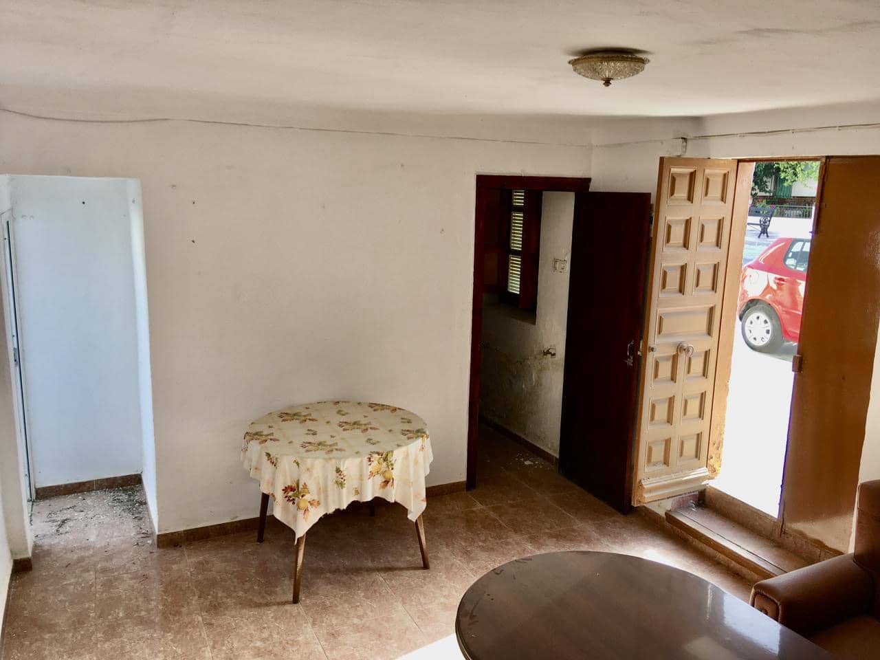 3 sypialnia Dom na sprzedaż w Fuente de Piedra - 58 000 € (Ref: 10074614)