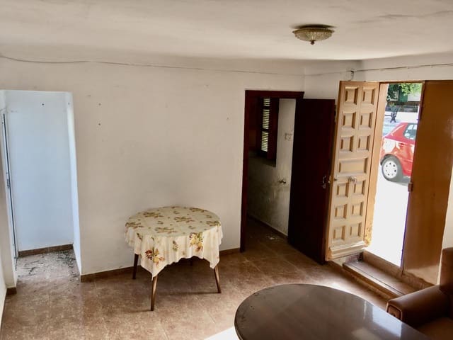 3 sypialnia Dom na sprzedaż w Fuente de Piedra - 58 000 € (Ref: 10074614)