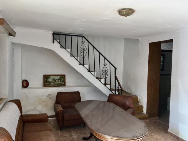 3 sypialnia Dom na sprzedaż w Fuente de Piedra - 58 000 € (Ref: 10074614)
