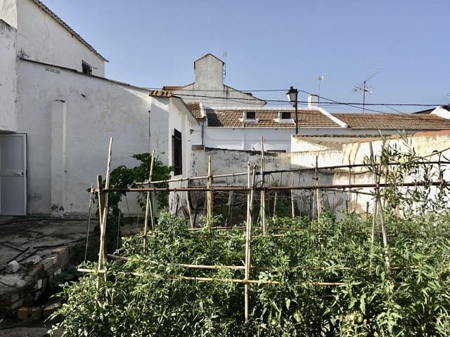 3 sypialnia Dom na sprzedaż w Fuente de Piedra - 58 000 € (Ref: 10074614)