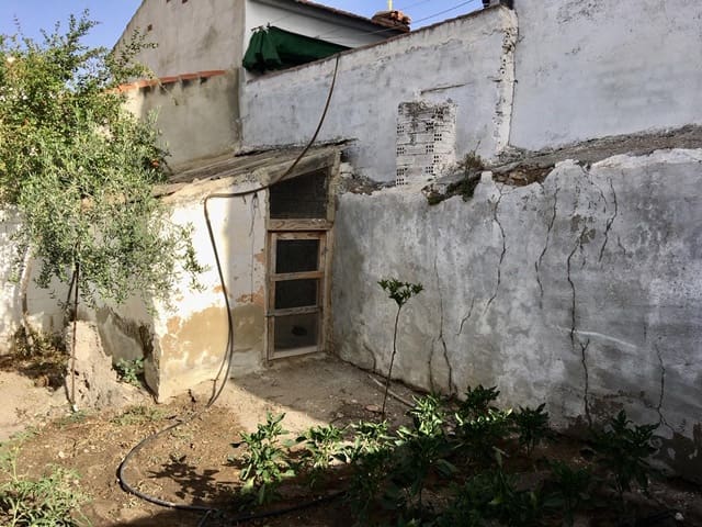 3 sypialnia Dom na sprzedaż w Fuente de Piedra - 58 000 € (Ref: 10074614)