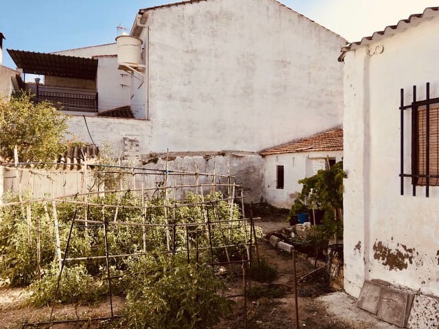 3 sypialnia Dom na sprzedaż w Fuente de Piedra - 58 000 € (Ref: 10074614)