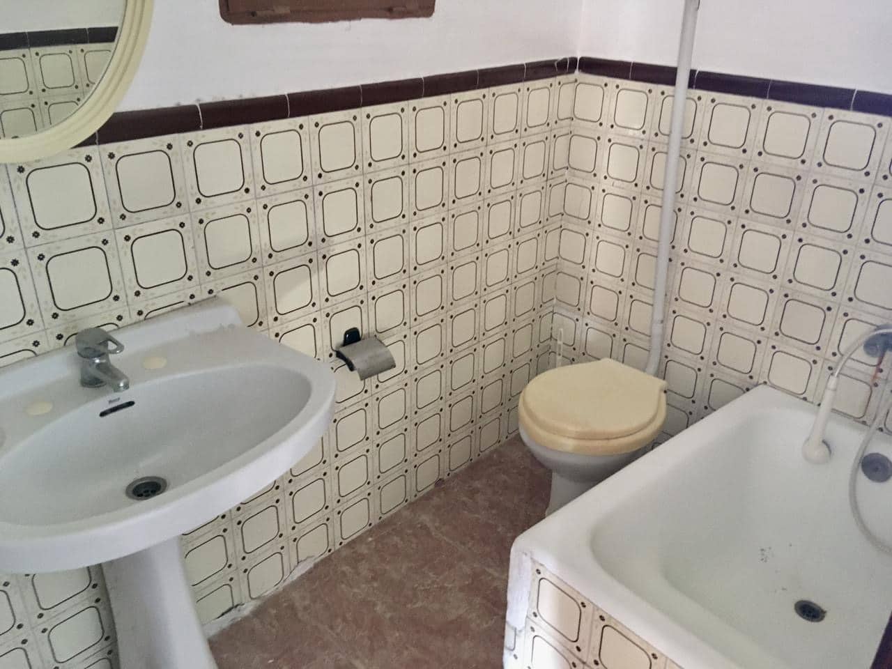 3 sypialnia Dom na sprzedaż w Fuente de Piedra - 58 000 € (Ref: 10074614)