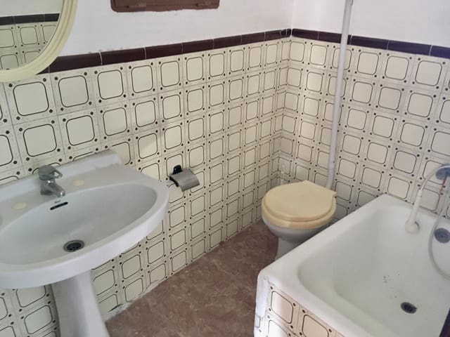 3 sypialnia Dom na sprzedaż w Fuente de Piedra - 58 000 € (Ref: 10074614)