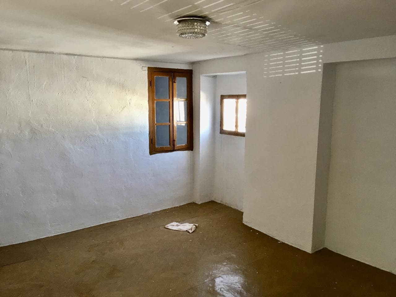 3 sypialnia Dom na sprzedaż w Fuente de Piedra - 58 000 € (Ref: 10074614)