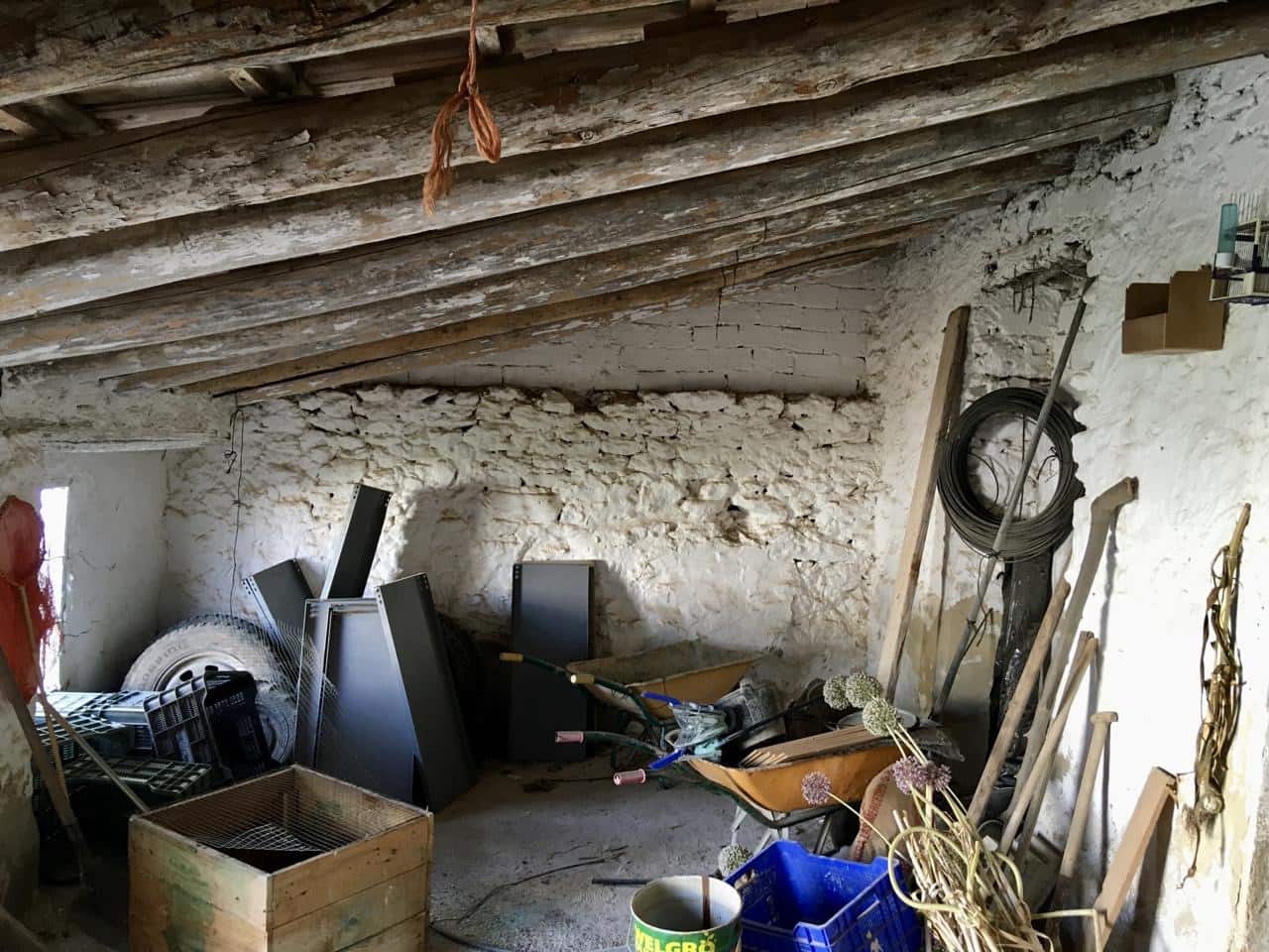 3 sypialnia Dom na sprzedaż w Fuente de Piedra - 58 000 € (Ref: 10074614)