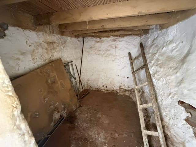 3 bedroom Townhouse for sale in Comares - € 76,000 (Ref: 10077278)