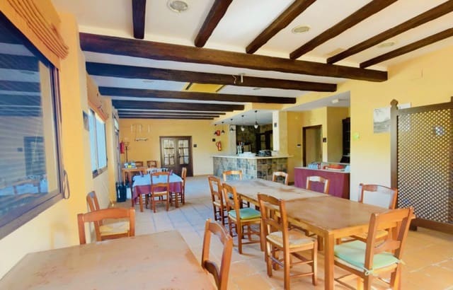 Gewerbe zu verkaufen in Loja - 390.000 € (Ref: 10097349)