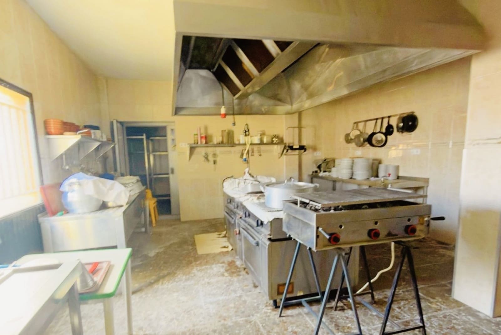 Gewerbe zu verkaufen in Loja - 390.000 € (Ref: 10097349)