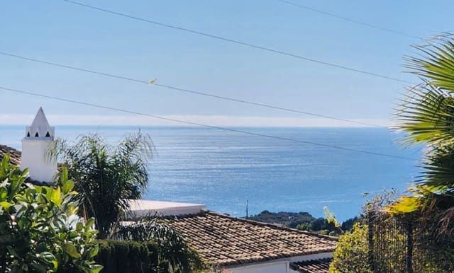 2 slaapkamer Appartement te koop in Benalmádena met zwembad - € 435.000 (Ref: 10099392)