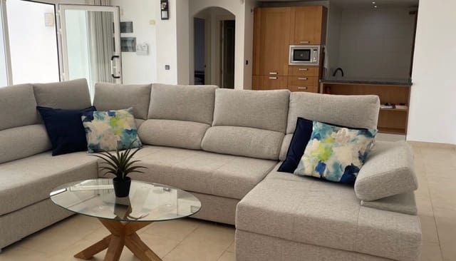 2 slaapkamer Appartement te koop in Benalmádena met zwembad - € 435.000 (Ref: 10099392)