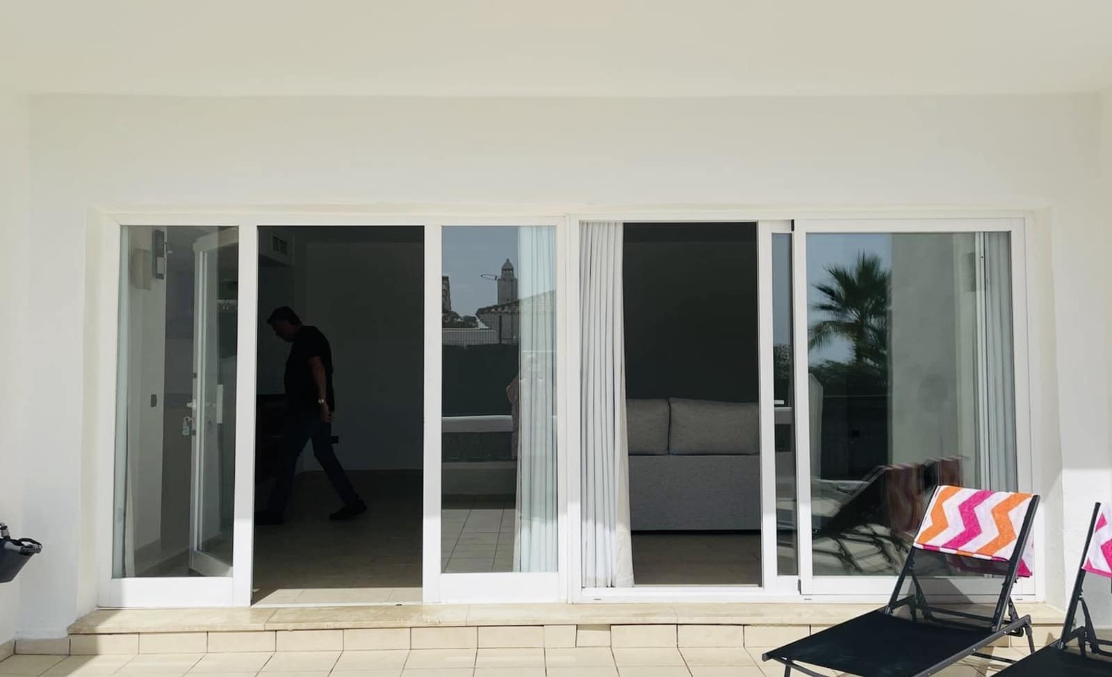 2 bedroom Apartment for sale in Benalmadena with pool - € 435,000 (Ref: 10099392)