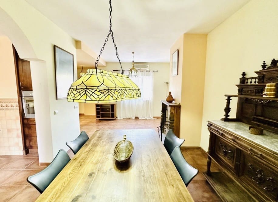 3 sovrum Hus till salu i Fuente de Piedra med pool garage - 155 000 € (Ref: 10100493)