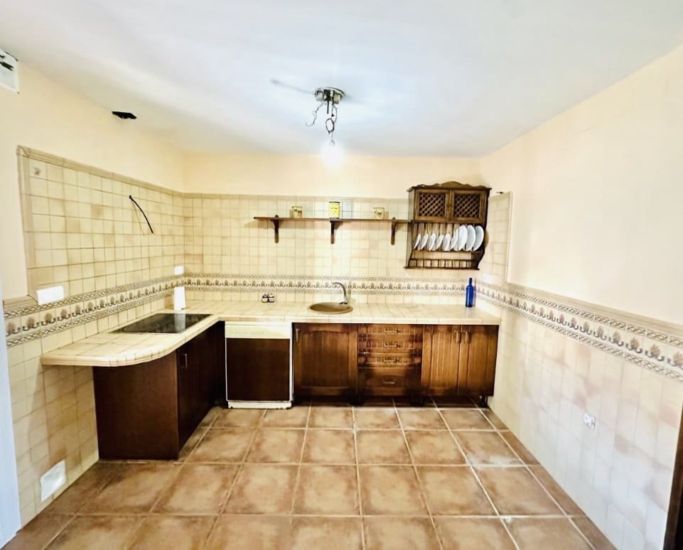 3 sovrum Hus till salu i Fuente de Piedra med pool garage - 155 000 € (Ref: 10100493)
