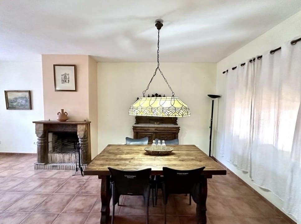 3 sovrum Hus till salu i Fuente de Piedra med pool garage - 155 000 € (Ref: 10100493)