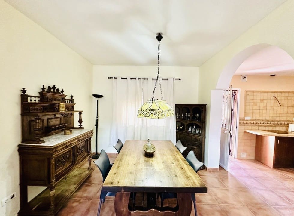 3 sovrum Hus till salu i Fuente de Piedra med pool garage - 155 000 € (Ref: 10100493)