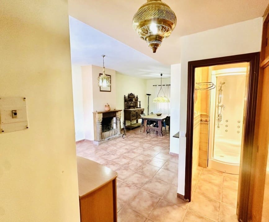 3 sovrum Hus till salu i Fuente de Piedra med pool garage - 155 000 € (Ref: 10100493)