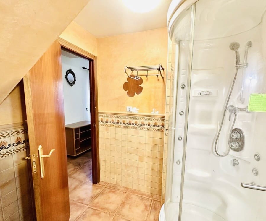 3 sovrum Hus till salu i Fuente de Piedra med pool garage - 155 000 € (Ref: 10100493)