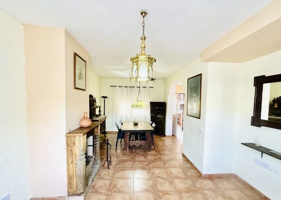 3 sovrum Hus till salu i Fuente de Piedra med pool garage - 155 000 € (Ref: 10100493)