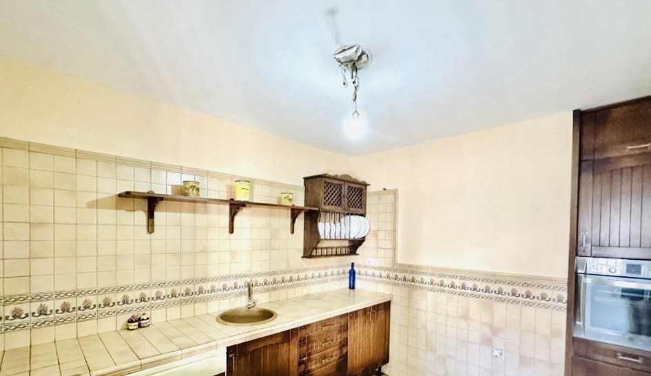 3 sovrum Hus till salu i Fuente de Piedra med pool garage - 155 000 € (Ref: 10100493)