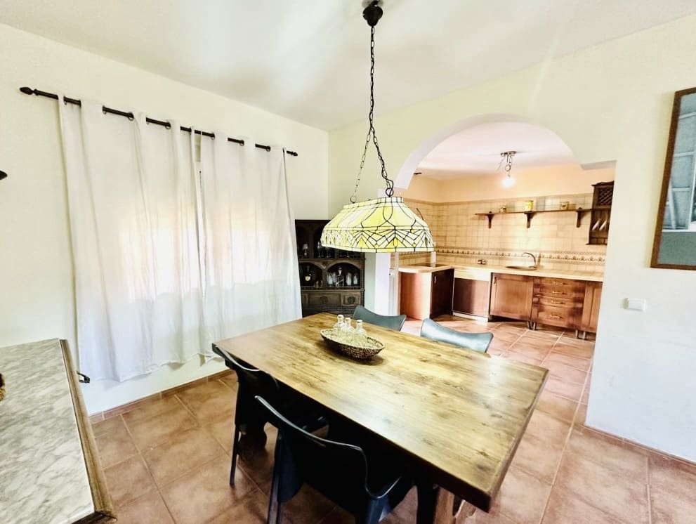 3 sovrum Hus till salu i Fuente de Piedra med pool garage - 155 000 € (Ref: 10100493)